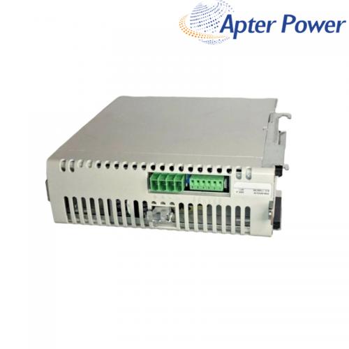 Allen-Bradley 2094-BM02-M  Axis Module
