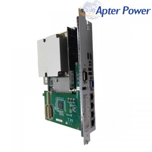 ADLINK  cPCI‑6930D single‑board
