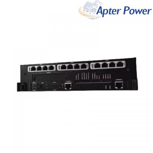 THEMIS USP-II i-3V processor board
