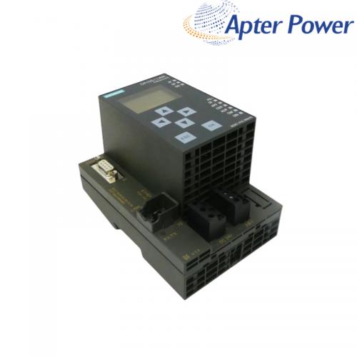 Siemens 6GK1415-2BA10 Analog Output Module
