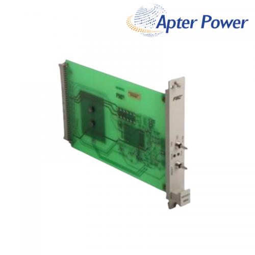 industrial automation module