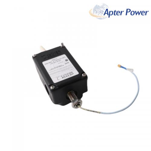 31000 Proximity Probe Housing Assembly