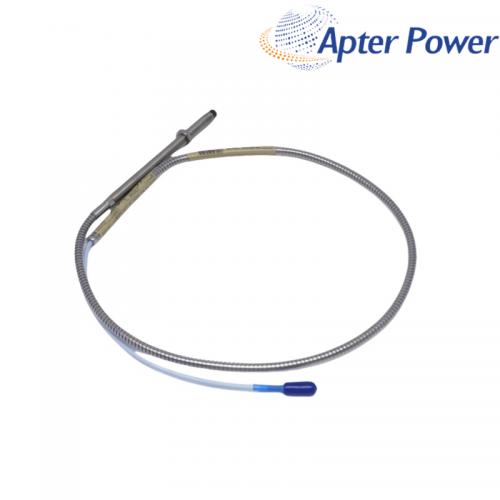 3300 XL 8 mm probe