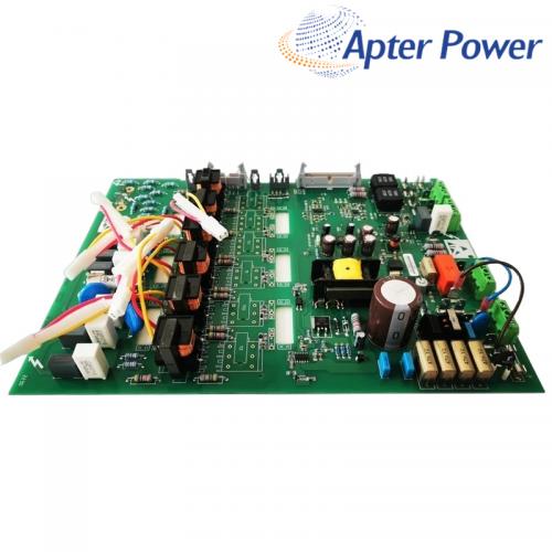 Power Supply Board