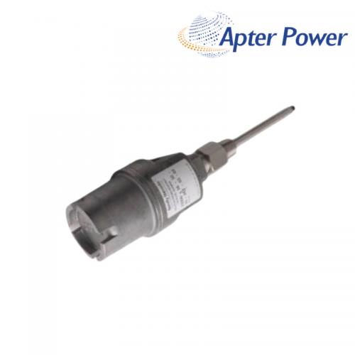 Proximity Probe Housing Assembly