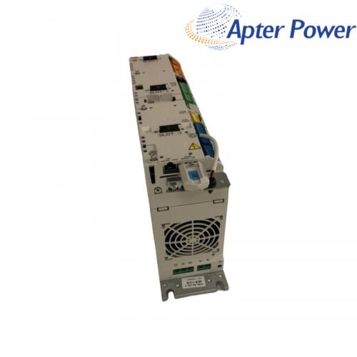 Non‑Contact Eddy‑Current Sensor System