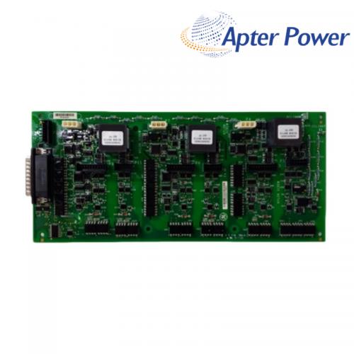 Bridge Interface Card