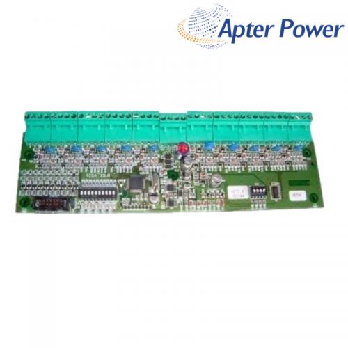 10-Channel Monitor Module