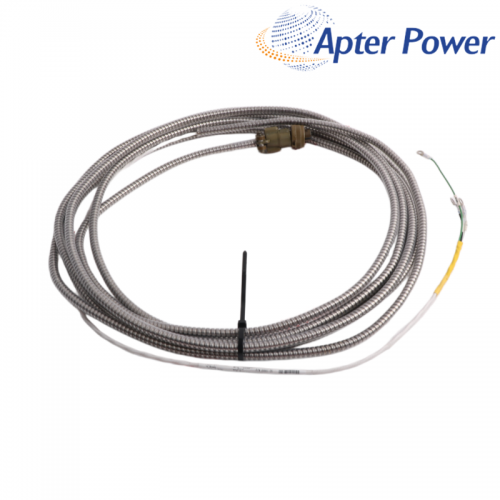 Armored Interconnect Cable